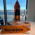 Papirojen * コペンハーゲン