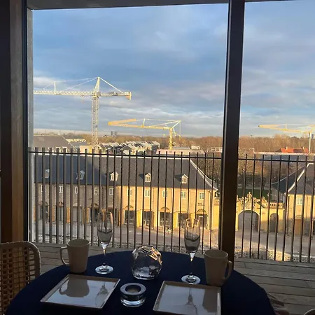 Lägenhet Papirojen *