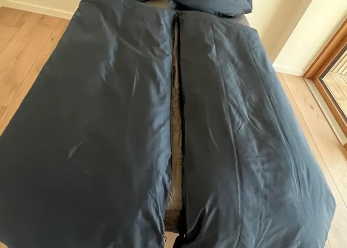 Papirojen アパート コペンハーゲン