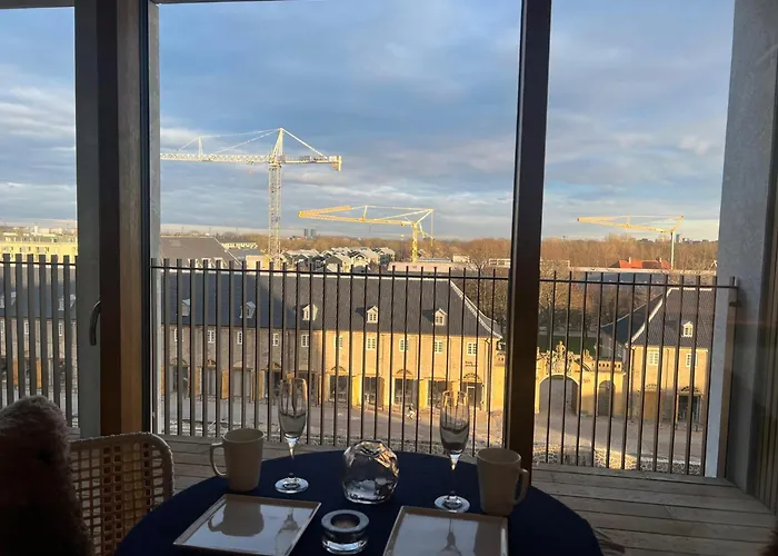 アパート Papirojen *