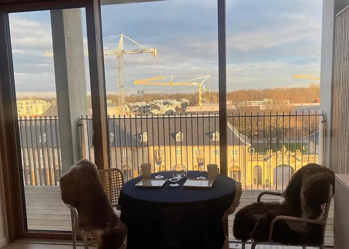 アパート Papirojen *