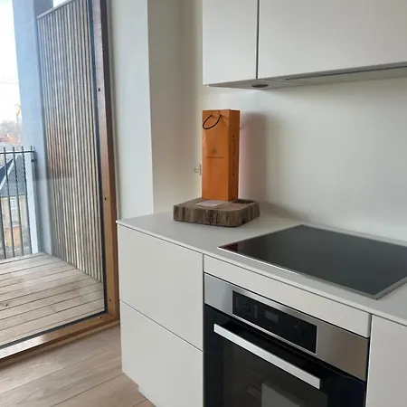 Papirojen * 哥本哈根