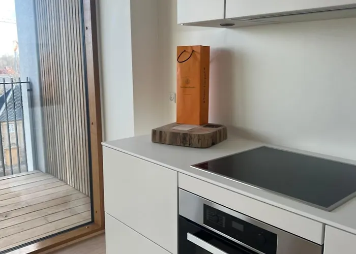 Papirøjen * København