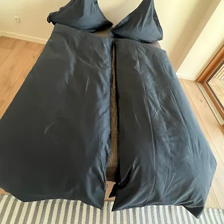 Papirojen Apartamento Copenhaga