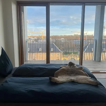 Papirojen * Copenhaga